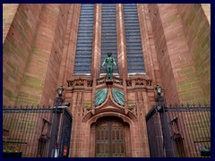 Liverpool Anglican Cathedral 09